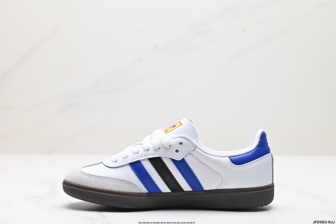 Adidas Samba Shoes